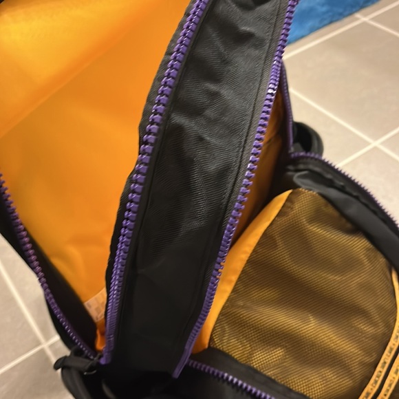 Nike Doernbecher Joey Bates Backpack Bag BA6364 010 SB DB Chicken Don’t Care new - Picture 10 of 16